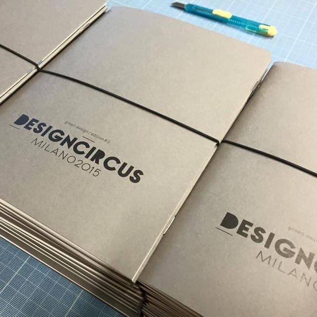 design circus catalogo