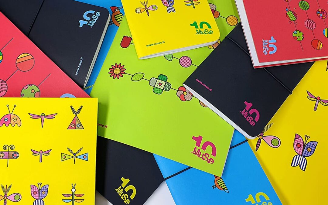 Merchandising museale: un ponte tra arte e quotidianità