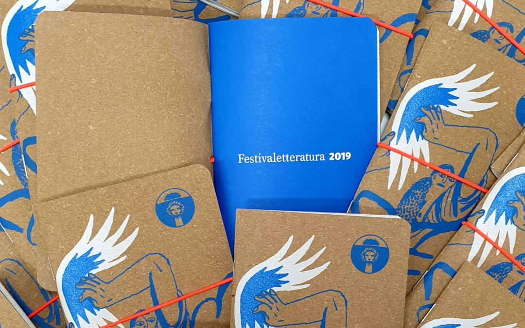 Ecologia e ambiente al Festivaletteratura di Mantova
