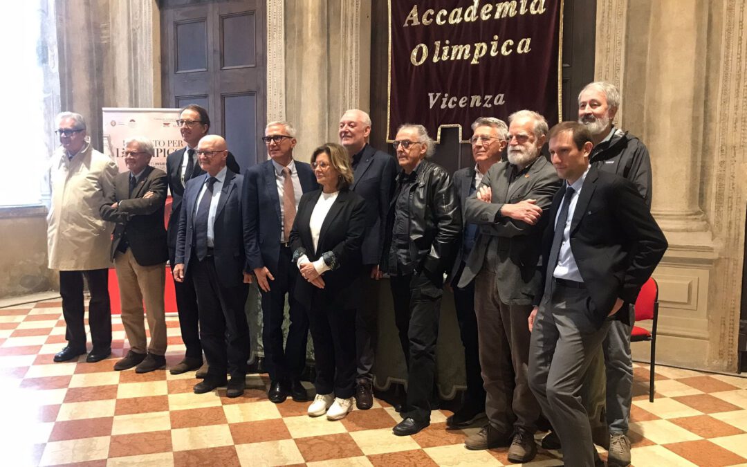 Accademia Olimpica e 6 B Corp insieme per la riduzione delle emissioni