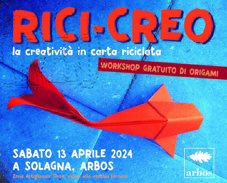 Cosa si può fare con la carta riciclata?
