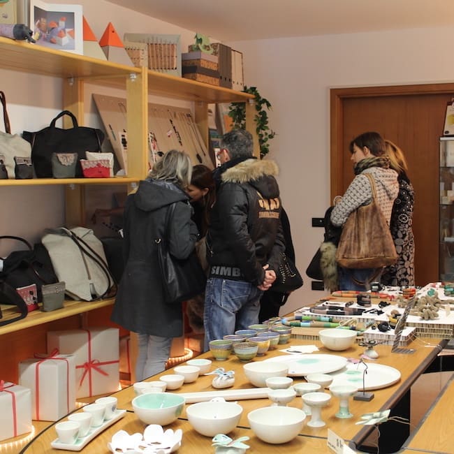 Craftwomen conquer Venice province