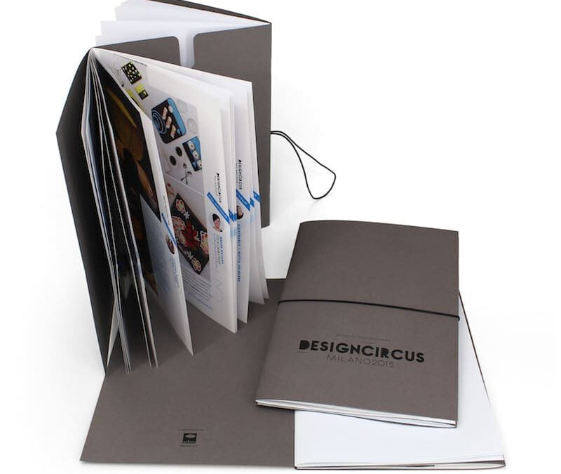 DesignCircus meets Design for Food at the Expo