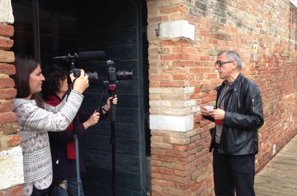 Arbos al workshop di Ca’ Foscari “Industrie creative e culturali”
