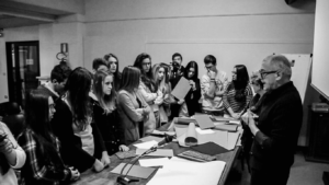 arbos laboratorio studenti 1