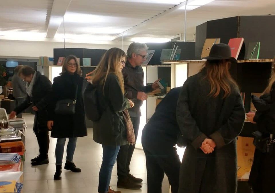 Arbos per Open Factory