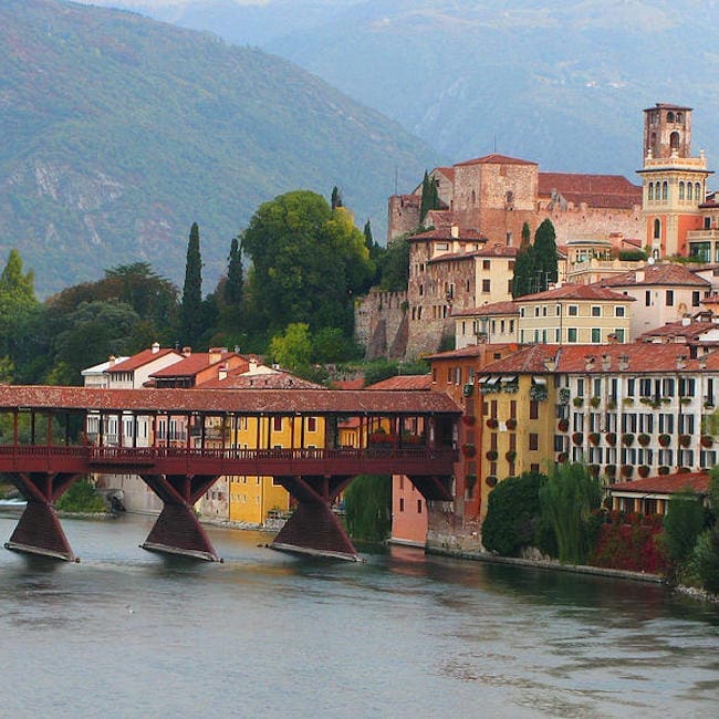Un ponte tra culture per salvaguardare il Ponte di Bassano