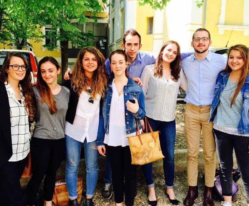 Workshop  Arbos – Università di Padova. Il progetto su Arbos primo classificato!