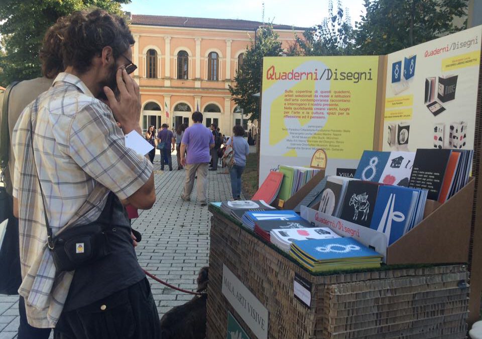 ARBOS al 49° Premio d’Arte Suzzara
