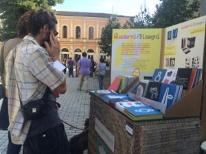 arbos quaderni ecologici suzzara