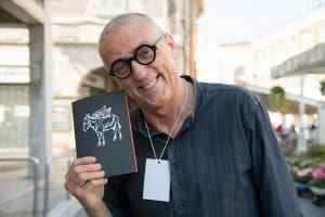 arbos quaderni suzzara Paolin