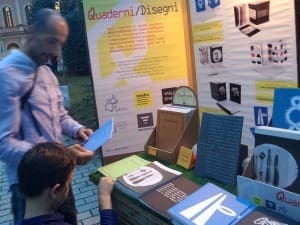 arbos quaderni suzzara bambino