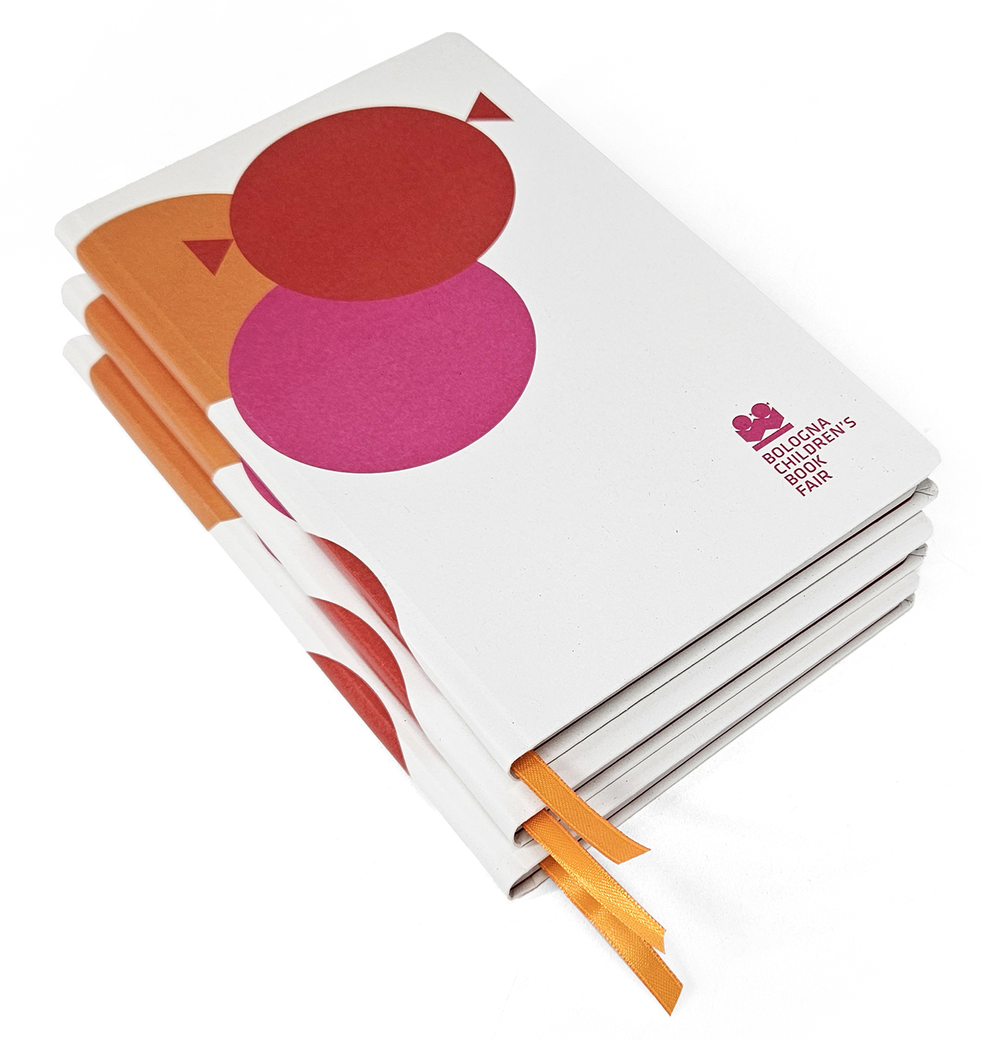 Taccuino ecologico con copertina avvolgente arbos merchandising museale ecologico, il taccuino
