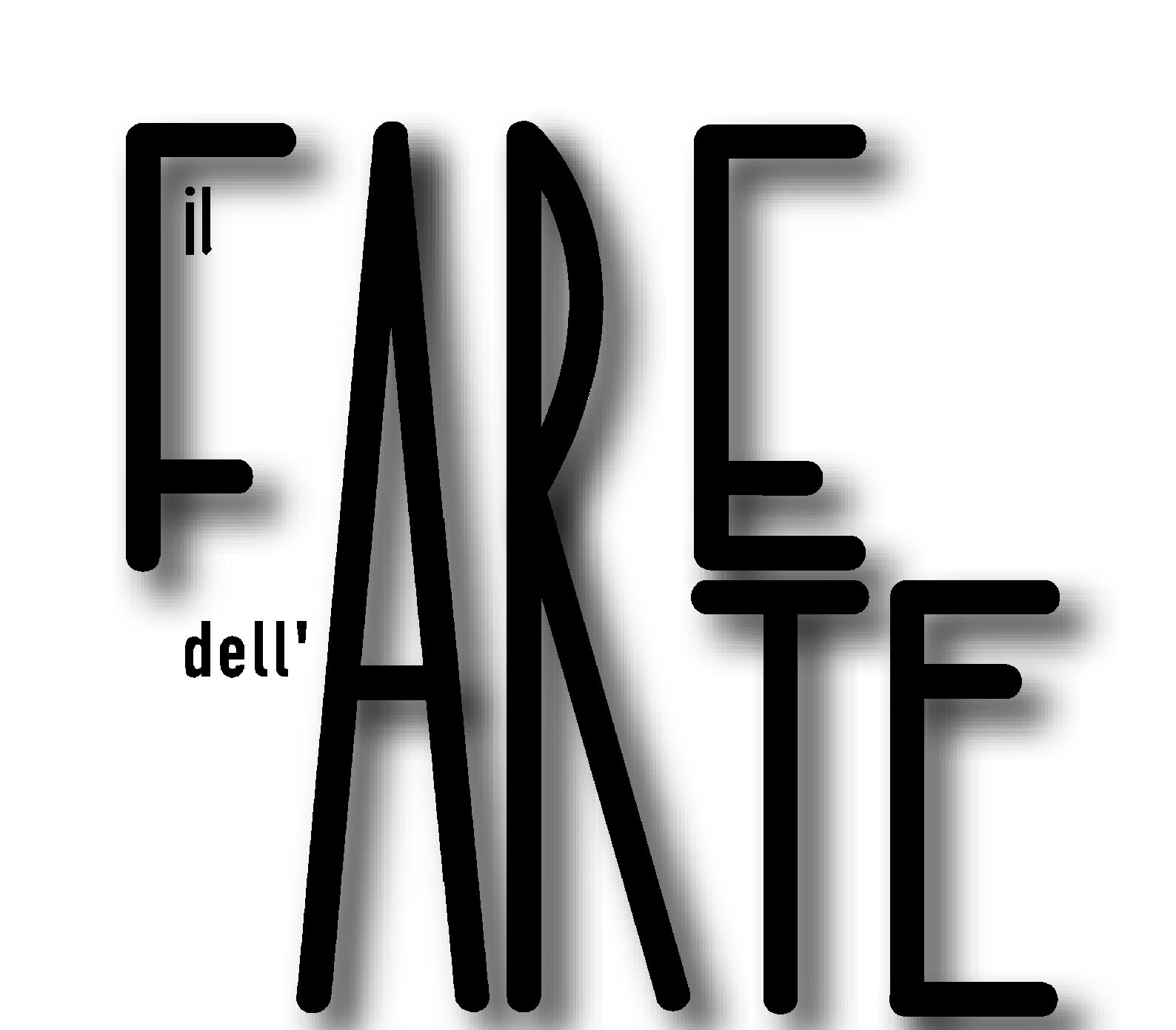 il fare dell'arte - Arbos arte e manifattura si incontrano