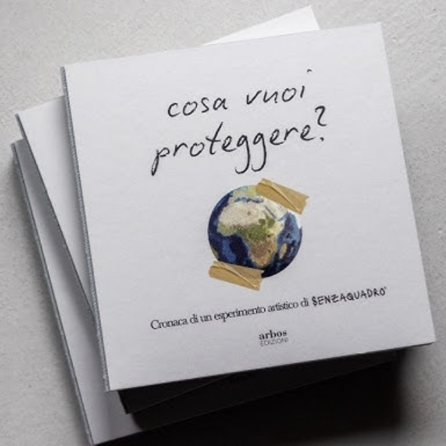 Cosa vuoi proteggere?
