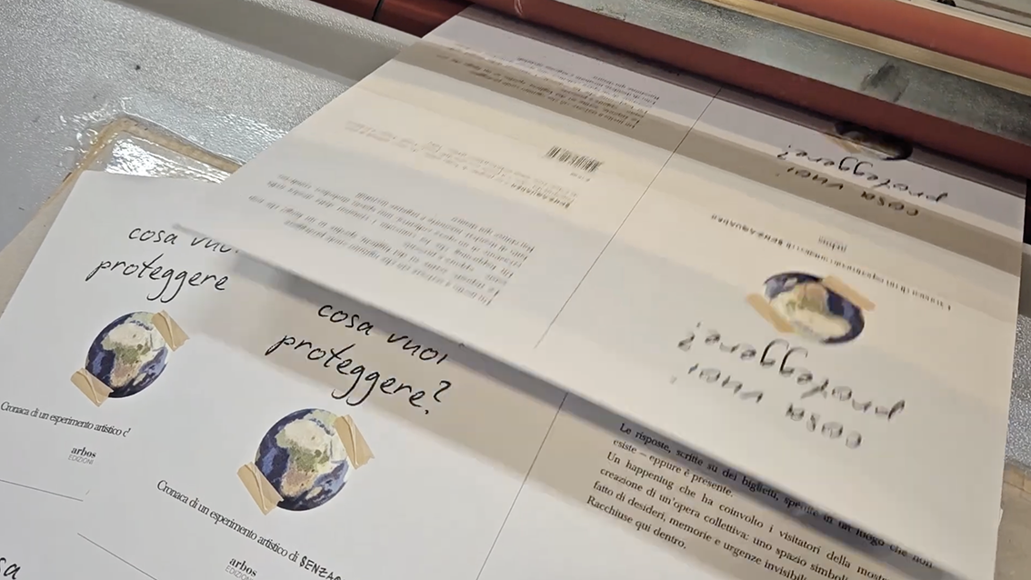 Cover Cutting Phase of the What Do You Want to Protect? Publication