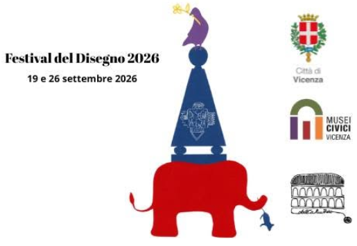 Immagine del Festival del disegno di Vicenza