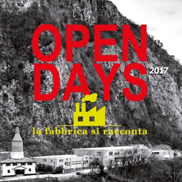 Arbos open days