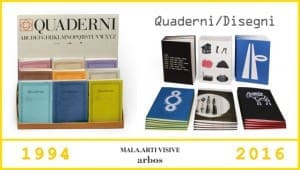 blog interna Quaderni